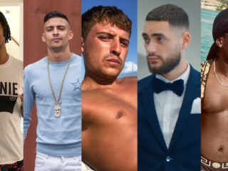 Test: Welke rapper is jouw ideale valentijnsmatch?