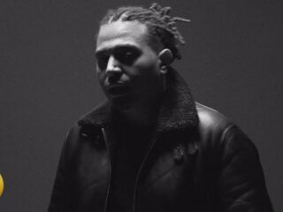 Fresku bespreekt misstanden in de wereld in nieuwe tune 'DWDD' met Asiah