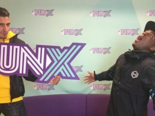 Rarko primeurt zijn nieuwe track en clip 'Probere Probere'