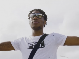 Nandoleaks met o.a. Nelly, Frank Ocean en Sevn Alias