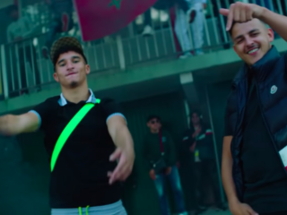 Fresh Friday: Met deze 5 nieuwe tracks ga je lekker het weekend in