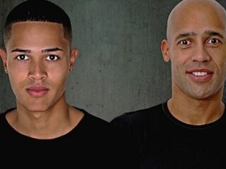 The MiX: Franck & Lorenzo