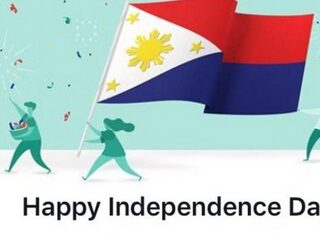 BLUNDER: Facebook verklaart Filipijnen de oorlog