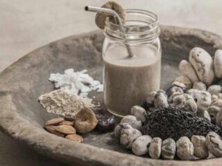 7 heerlijke smoothies (Ramadan Proof!)