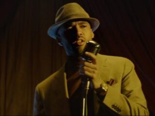 VIDEO: Mr. Probz - Fine Ass Mess