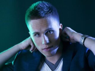 Club Sessions: Nicky Romero
