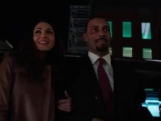 Derde seizoen van 50 Cent's hitserie Power zondag van start!