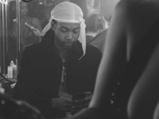 Nandoleaks met o.a. La Fouine en PARTYNEXTDOOR