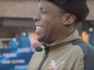 Puna volgt DJ Abstract in Antwerpen voor korte documentaire