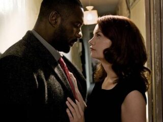 Idris Elba keert terug in vijfde seizoen van Luther