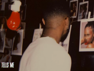 Bryson Tiller dropt drie nieuwe tracks en kondigt album 'True To Self' aan