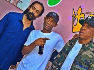 Damian Marley bevestigt: Jay Z werkt aan nieuwe muziek