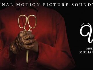 Je kan nu de creepy remix van 'I Got 5 On It' uit horrorfilm 'Us' beluisteren