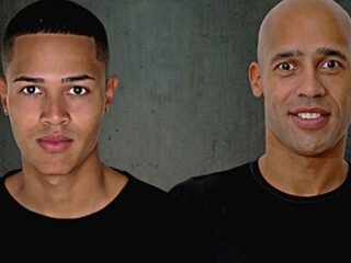 The MiX: DJ Franck & Lorenzo