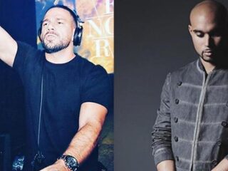 The Encore Radio Show met Waxfiend & Prime