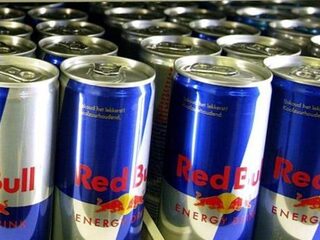 Dieven stelen voor bijna een miljoen euro aan energydrink