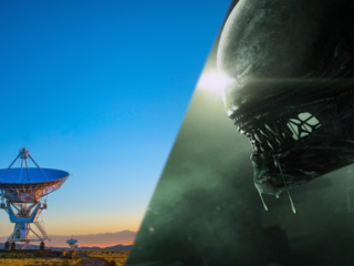 Brits onderzoek toont aan: 'Er is mogelijk leven op venus'