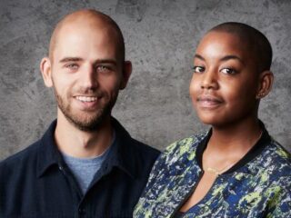 Shoutout naar Pornhub - Hef te gast bij FunX Base