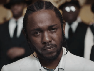 Verborgen boodschap in nieuwe track Kendrick Lamar
