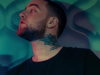 Telefoongesprek alarmcentrale en vriend die Mac Miller vond uitgelekt