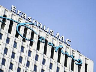 'Erasmus MC vindt antilichaam tegen coronavirus'