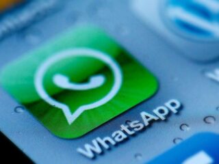 Binnenkort kan je verzonden WhatsApp-berichten terugdraaien