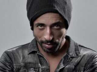 The Mix: D-Rashid