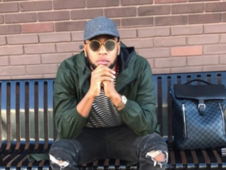 Gloednieuwe track 'Don Dada' van Angelo King uitgeroepen tot de DiXte!