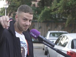 WOO HAH! 2020 met o.a. Josbros, Sor en Lauwtje