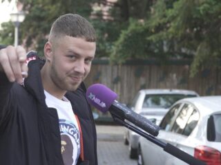 WOO HAH! 2020 met o.a. Josbros, Sor en Lauwtje