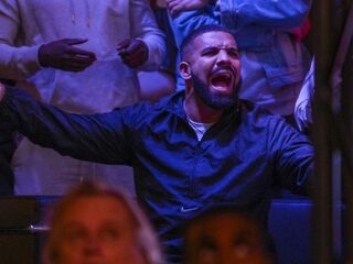 De 'Drake Curse' is eindelijk verbroken!