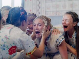 'Midsommar' bewijst dat horrorfilms zich niet altijd in het donker afspelen