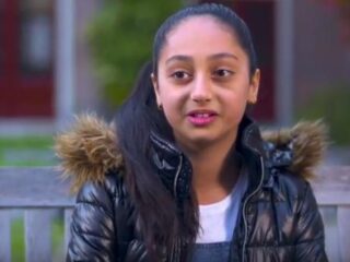 VIDEO: Kinderen kunnen na vijf jaar nog uitgezet worden: ''Ik ben er iedere dag bang voor''