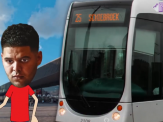 Gratis openbaar vervoer voor iedereen: eens of oneens?