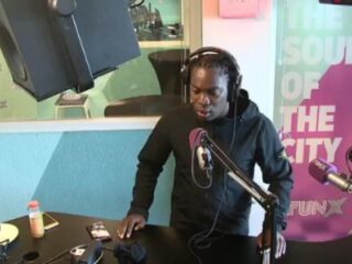 Zo klinkt het eerste officiële soloalbum van Jairzinho