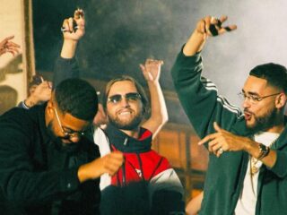 Kevin komt met clip voor 'Ik Kom Je Halen' met Josylvio en Idaly