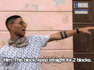 Tupac Shakur leeft op Cuba volgens Cubanen