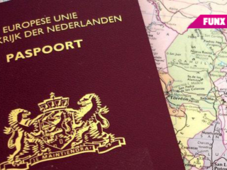 Maya (24) woont hele leven hier, maar heeft nog steeds geen Nederlands paspoort