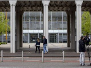 Bendeleden houden miljoenen over na fouten OM