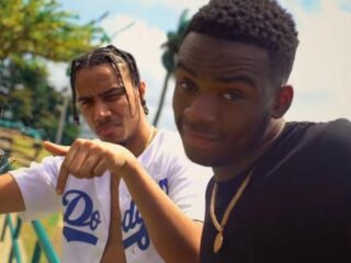 Deze 5 afro-tunes zijn heerlijk om mee wakker te worden