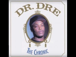 Josylvio over 25 jaar The Chronic: "Dit is wat ik de rest van mijn leven wil horen!"