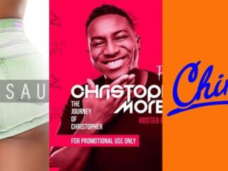 Mixtape Battle week 7: Chimp, Christopher Moreno, Jeff Residenza