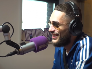 Josylvio verklapt: "Er komt een megagroot festival na corona"