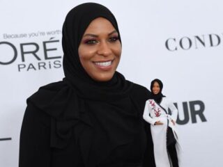 De nieuwe Barbiepop krijgt een hoofddoek