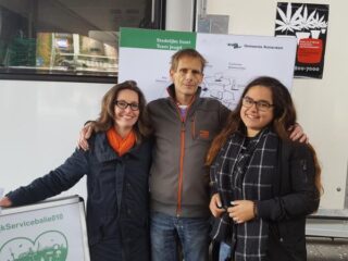 Deel je ervaringen in je wijk met WijkServicebalie010