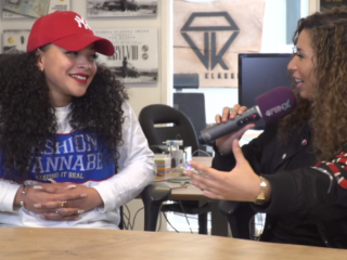 "Lauwtje gaat dit jaar kapotmaken"