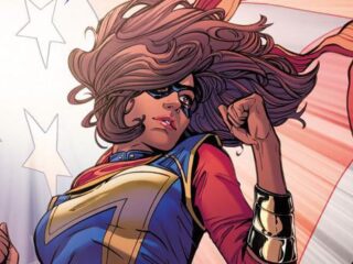 Marvel komt met film over superheldin die moslim is