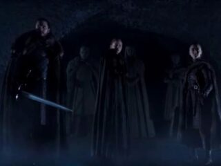 Laatste seizoen van Game of Thrones start 14 april