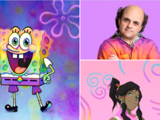 Nickelodeon: Spongebob maakt onderdeel uit van LGBTQ+gemeenschap