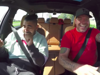 Rapper Sjaak over z'n gezinsleven in Deventer, twee honden én switch naar dance